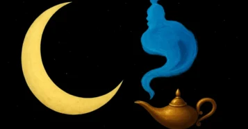 Aladdin (1992): Robin Williams e o Gênio Que Mudou a Dublagem!