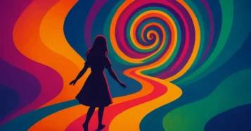 Alice no País das Maravilhas: A viagem psicodélica da Disney