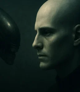 Alien Covenant: Michael Fassbender e os Androides Sombrios de David
