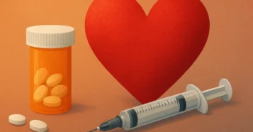 Amor e Outras Drogas: romance adulto com cenas inesquecíveis!