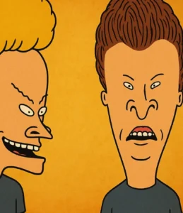 Beavis e Butt-Head: A dupla metaleira que chocou a MTV nos anos 90