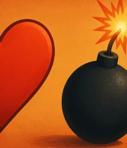 Beijo Explosivo (2025): Segredos Chocantes da Série Revelados!