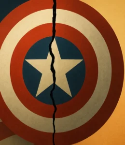 Capitã América: Admirável Mundo Novo – Por Que Dividiu Fãs?