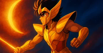 Cavaleiros do Zodíaco: Seiya e a Luta pelo Destino Final!