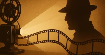 Cinema Mudo: Lendas Esquecidas Que Criaram a Verdadeira Magia do Filme!