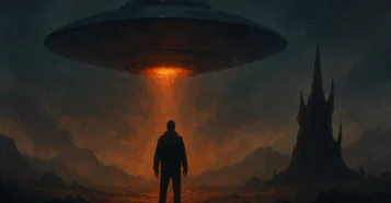 Colony: Ocupação Alienígena e a Luta Pela Sobrevivência