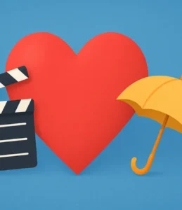 Comédias românticas britânicas dos anos 90 que são clássicos!