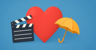 Comédias românticas britânicas dos anos 90 que são clássicos!