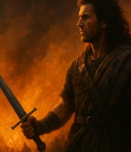 Coração Valente: Resumo Completo do Filme e Cenas de Ação Épicas