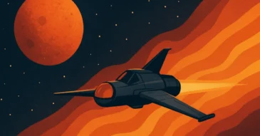 Cowboy Bebop (1998): Caçadores, Jazz e Aventuras no Espaço!