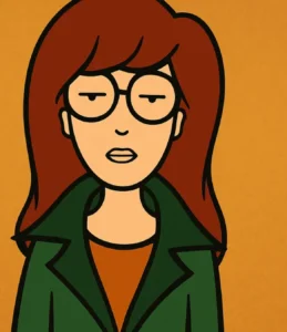 Daria: A adolescente sarcástica da MTV que marcou sua geração
