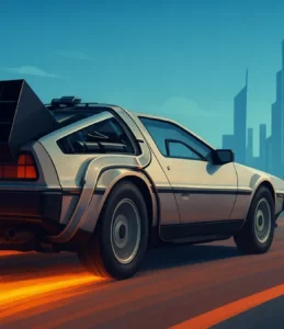 De Volta para o Futuro 2: resumo sem spoilers, bem direto