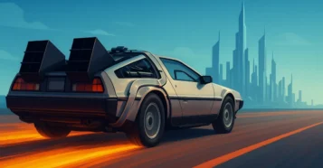 De Volta para o Futuro 2: resumo sem spoilers, bem direto