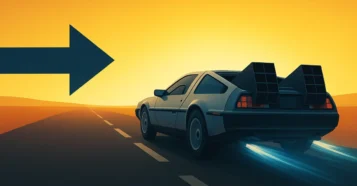 De Volta para o Futuro: resumo sem spoilers, bem direto hoje