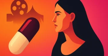 Demi Moore: “A Substância” chocou! O que rolou nos festivais?