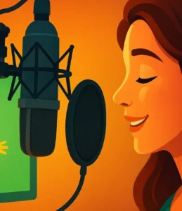 Divertida Mente 2: Bastidores da Dublagem Brasileira com Miá Mello