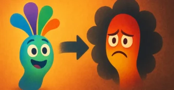 Divertida Mente 2: Curiosidades das Novas Emoções e Ansiedade