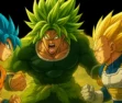 Dragon Ball Super: Broly – O Confronto Épico entre Saiyajins!