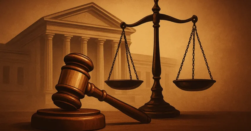 Dramas judiciais clássicos anos 50: Filmes imperdíveis da história!