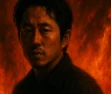 Em Chamas: Steven Yeun em Mistério Psicológico Intenso