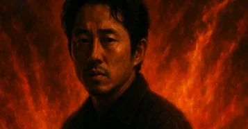 Em Chamas: Steven Yeun em Mistério Psicológico Intenso