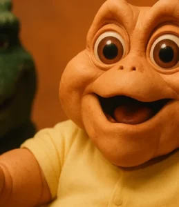 Família Dinossauros (1991): Bebê e o clássico sitcom: Relembre!