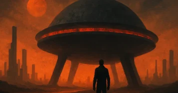 Ficção científica distópica anos 70: Filmes para você pensar!