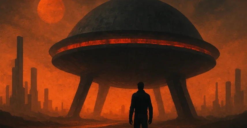 Ficção científica distópica anos 70: Filmes para você pensar!