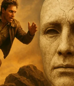 Filmes de Aventura 2005: Efeitos Especiais que Envelheceram Mal?