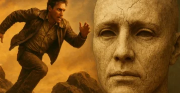 Filmes de Aventura 2005: Efeitos Especiais que Envelheceram Mal?