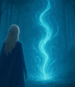 Frozen 2: Elsa, floresta e a fascinante origem de seus poderes