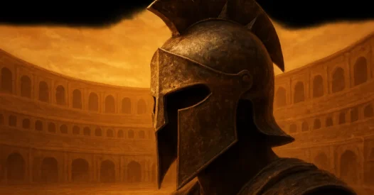 Gladiador: A Vingança de Russell Crowe que Conquistou o Mundo