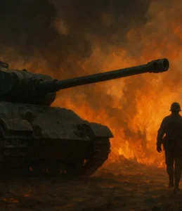 Guerra 60: Os Filmes Brutais Que Revelaram Conflitos Reais!