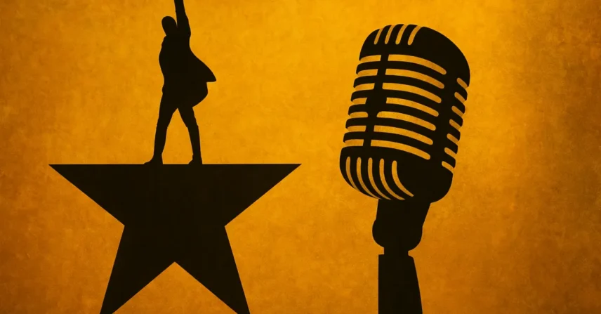 Hamilton: Miranda e o musical hip-hop que revolucionou o palco