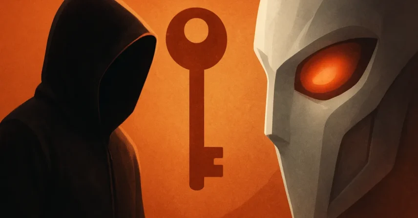 Homem-Formiga e Vespa: Hope, Reed e o segredo de Ghost