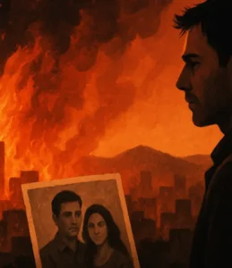 Incêndios: Villeneuve, Líbano, Guerra Civil e Mistério Familiar