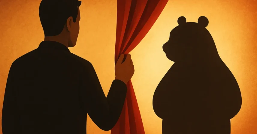 Jack Black revela segredos de Kung Fu Panda 4: Po está de volta!