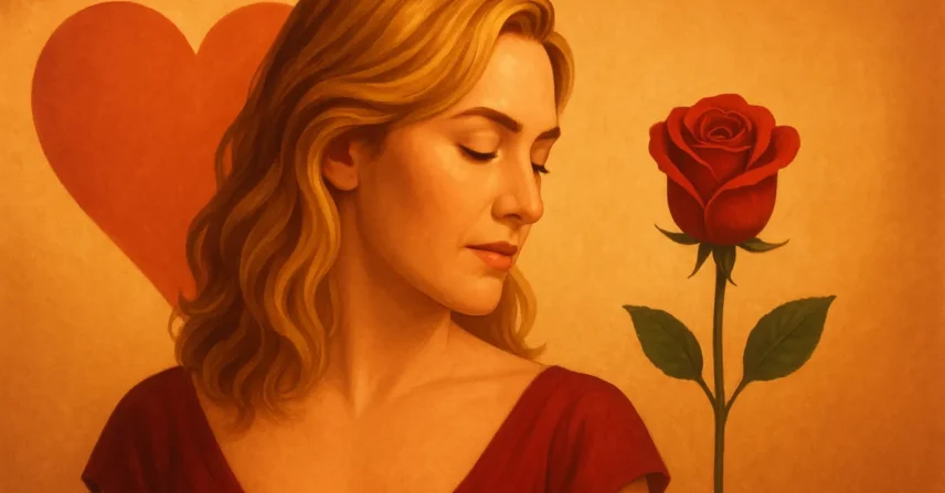 Kate Winslet: personagens românticas mais marcantes agora