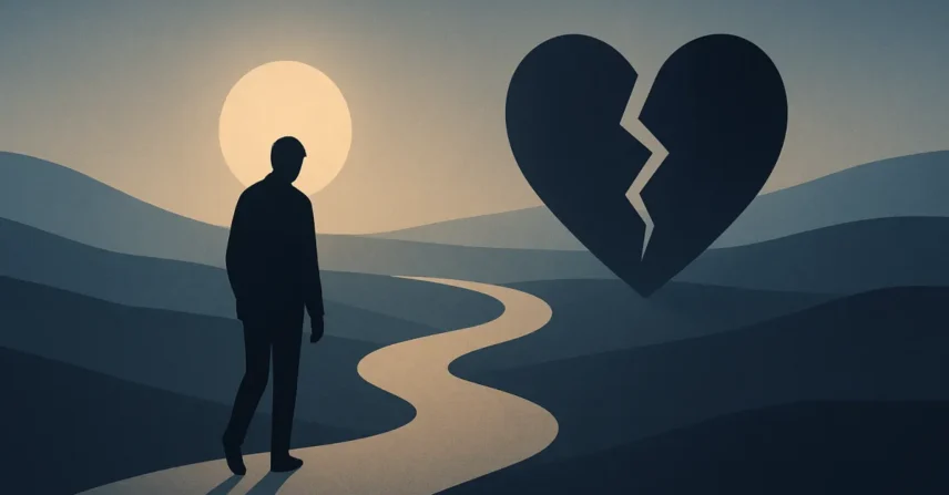 Koreeda e a Reflexão: Andando, Luto e Família em Profundidade