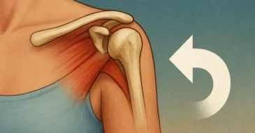 Luxação Recidivante do Ombro: Quando Procurar Especialista