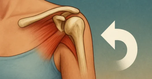 Luxação Recidivante do Ombro: Quando Procurar Especialista