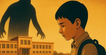 Monstro: Koreeda e o Mistério de Verdades Ocultas na Escola