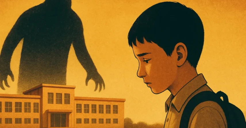 Monstro: Koreeda e o Mistério de Verdades Ocultas na Escola