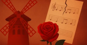 Moulin Rouge: significado das músicas e do final trágico hoje