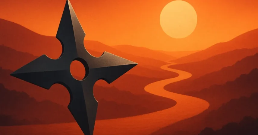 Naruto: O Filme – Missão Ninja Épica e Desafios Marcantes!