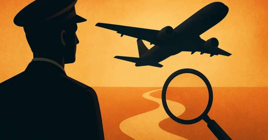 O Aviador: final explicado e pistas que você perdeu hoje agora