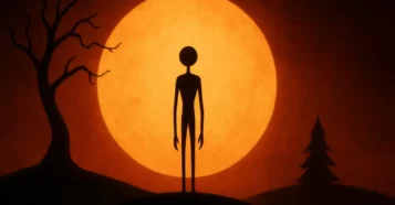 O Estranho Mundo de Jack: Clássico de Tim Burton Que Chocou!