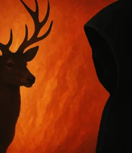 O Sacrifício do Cervo Sagrado: Farrell e o Cirurgião Misterioso. FIM!