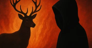 O Sacrifício do Cervo Sagrado: Farrell e o Cirurgião Misterioso. FIM!