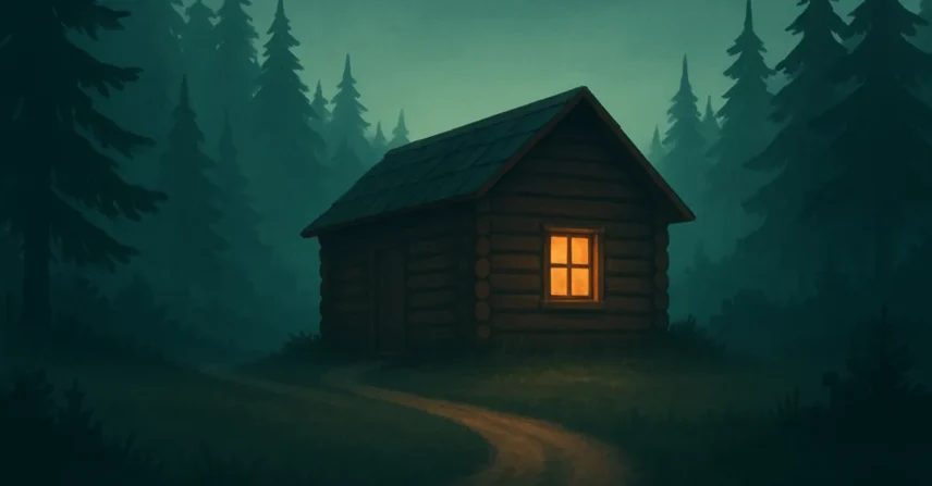 O Segredo da Cabana: resumo do filme, sem spoilers, bem direto